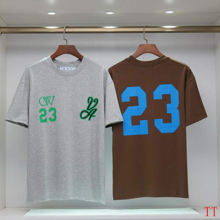 Picture of Off White T Shirts Short _SKUOffWhiteS-2XL20tx014695